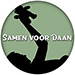 Samen voor Daan Logo